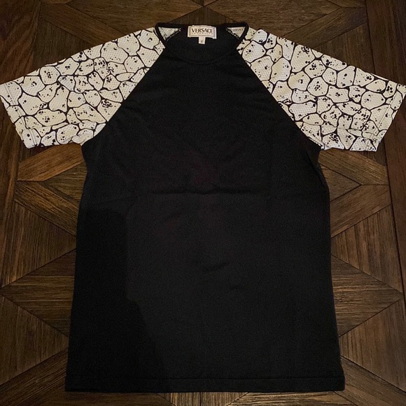 versace intensive clothing